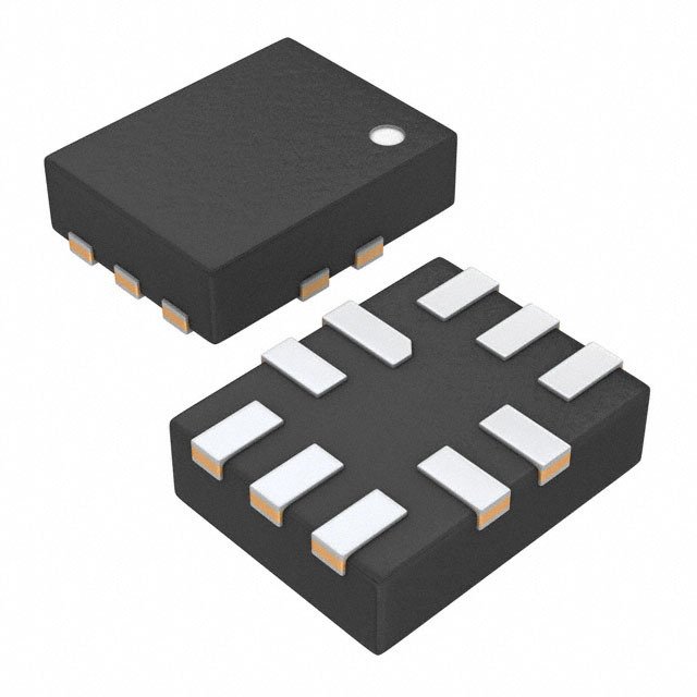 MP3309GQG-P by Monolithic Power Systems